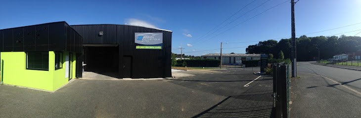 breizh esthètique auto, Réparateur de Pare-Brise à Yffiniac